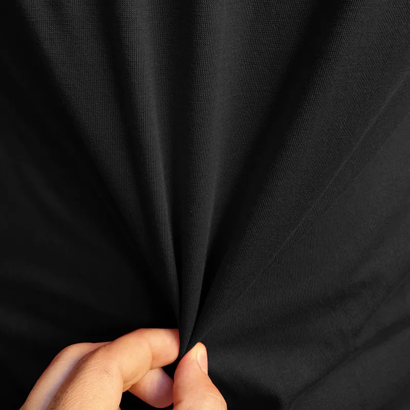 ست تی شرت کلاهدار و شلوار مردانه پنبه ای مدل acm