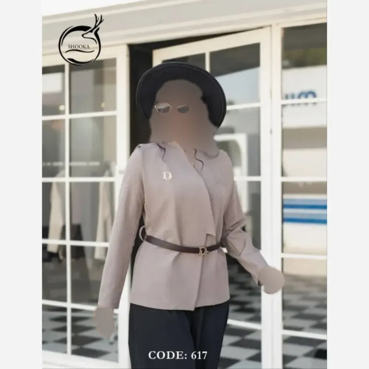 کت دیور ژورنالی