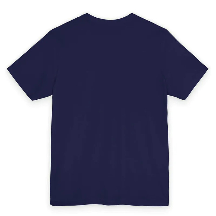 تیشرت آستین کوتاه مردانه یقه گرد طرح فرش ایرانی انار مدل 614 جنس نخی