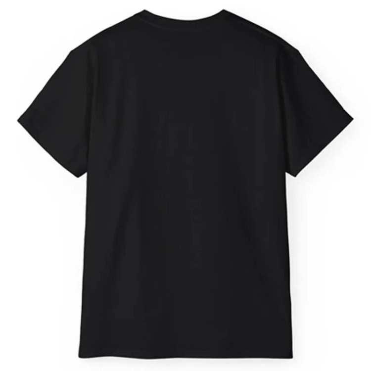 تی شرت آستین کوتاه مردانه پاد آفرین مدل فوتبالی مسی بارسلونا توپ طلا